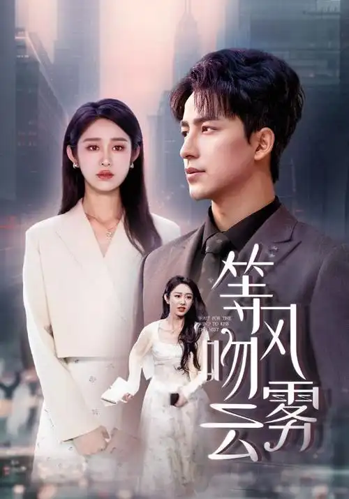 雾隐长安 热播电视剧全集在线观看